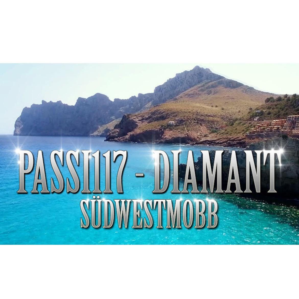 PASSI117 - DIAMANT
