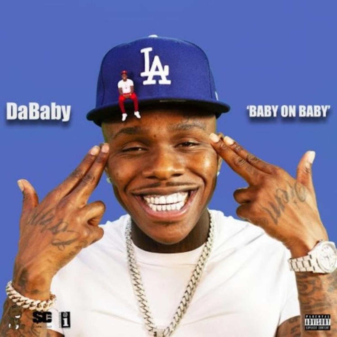 dababy baby on baby full