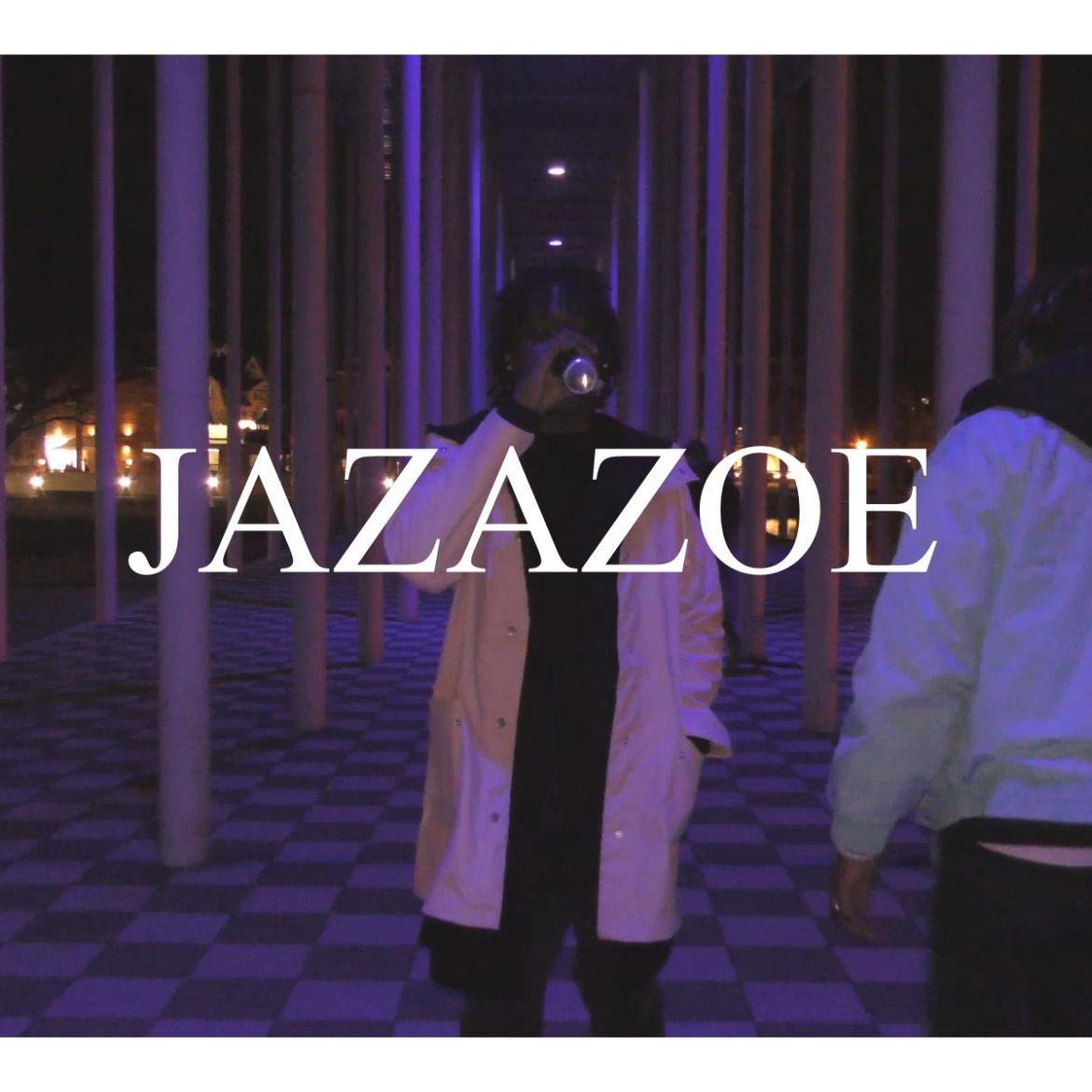 Voodoo - JAZAZOE (prod. von JAZAZOE)