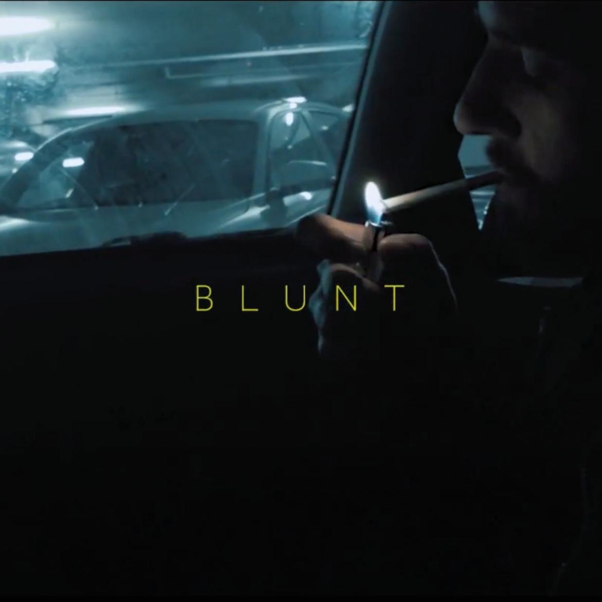 Blunt Cover