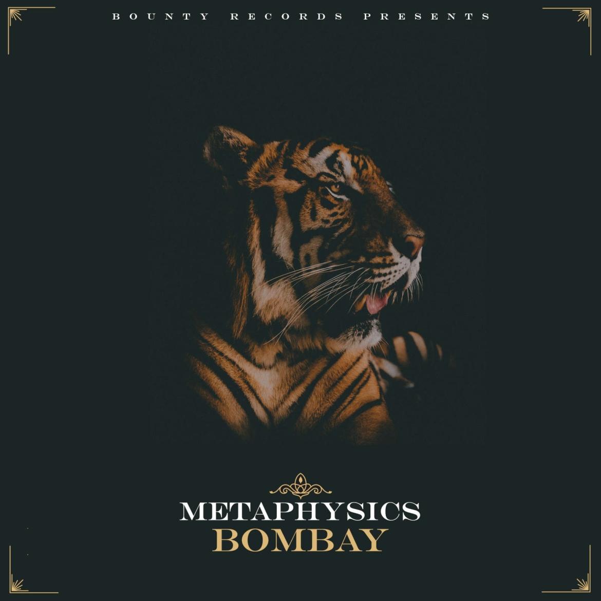 Metaphysics - Bombay