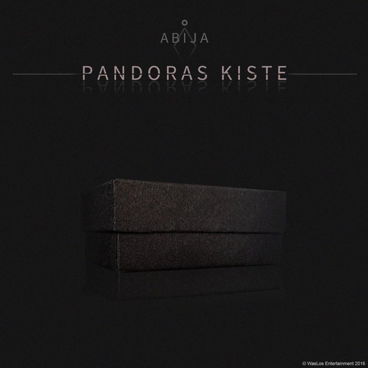 Pandoras Kiste