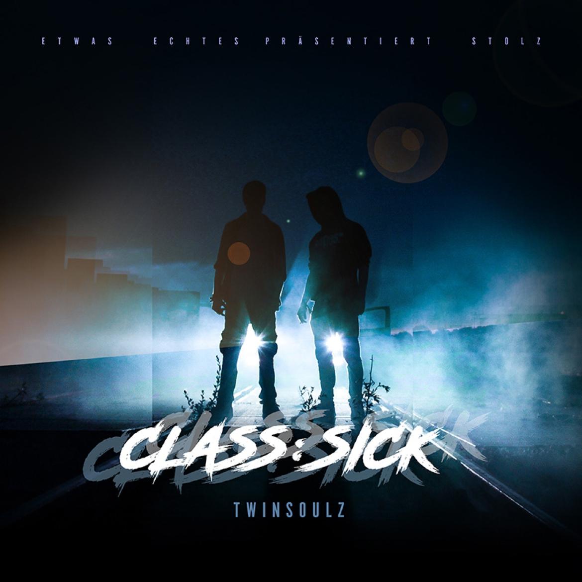 Cover zur Class:sick EP