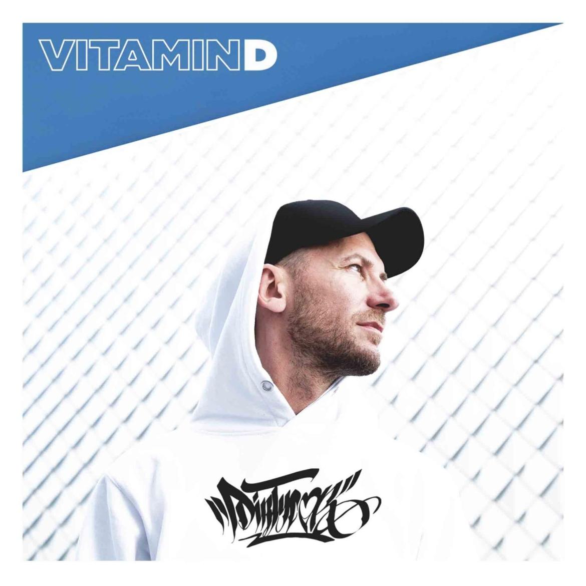 EP COVER - VITAMIN D