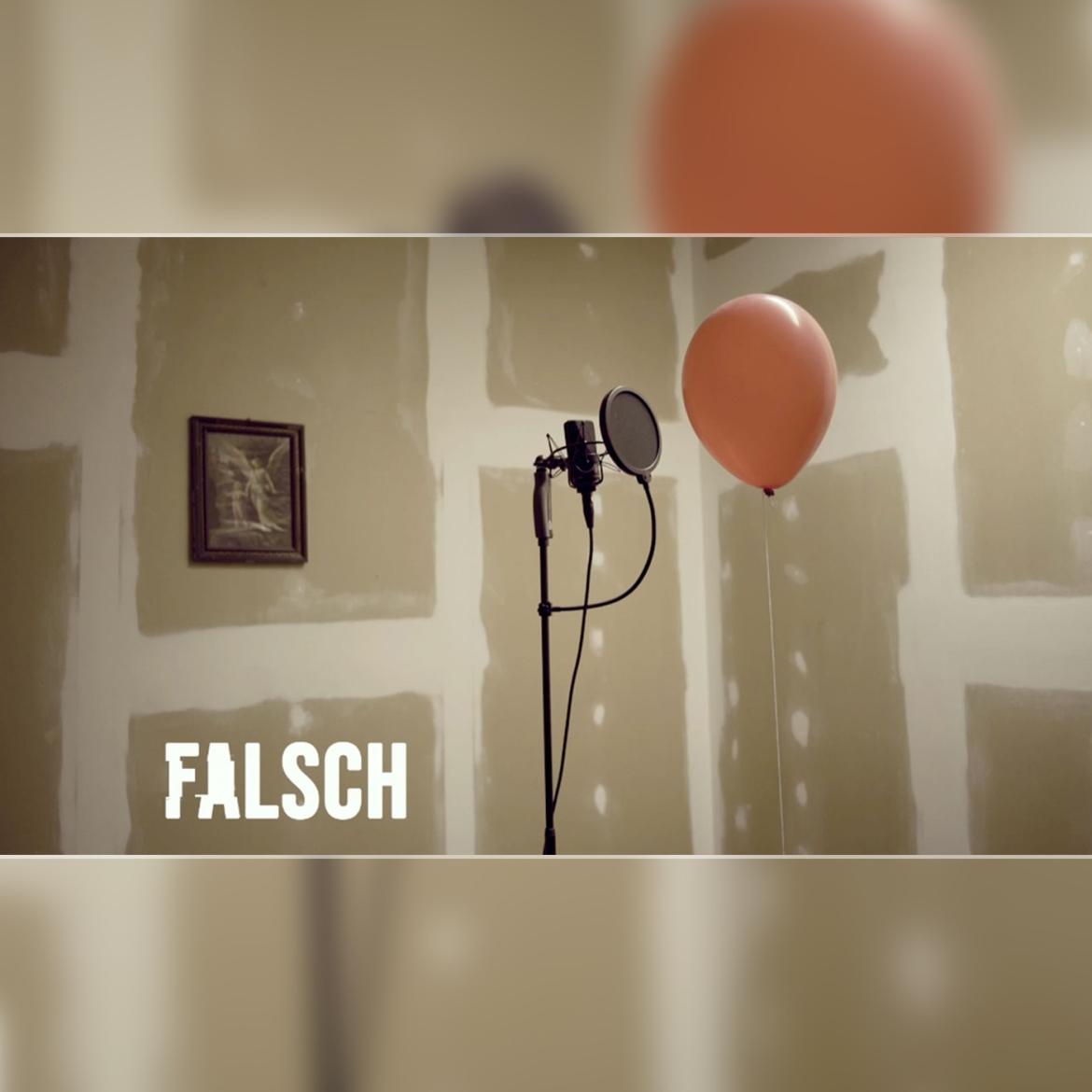 Bisi - Falsch (Official Video) [prod. NZ6]