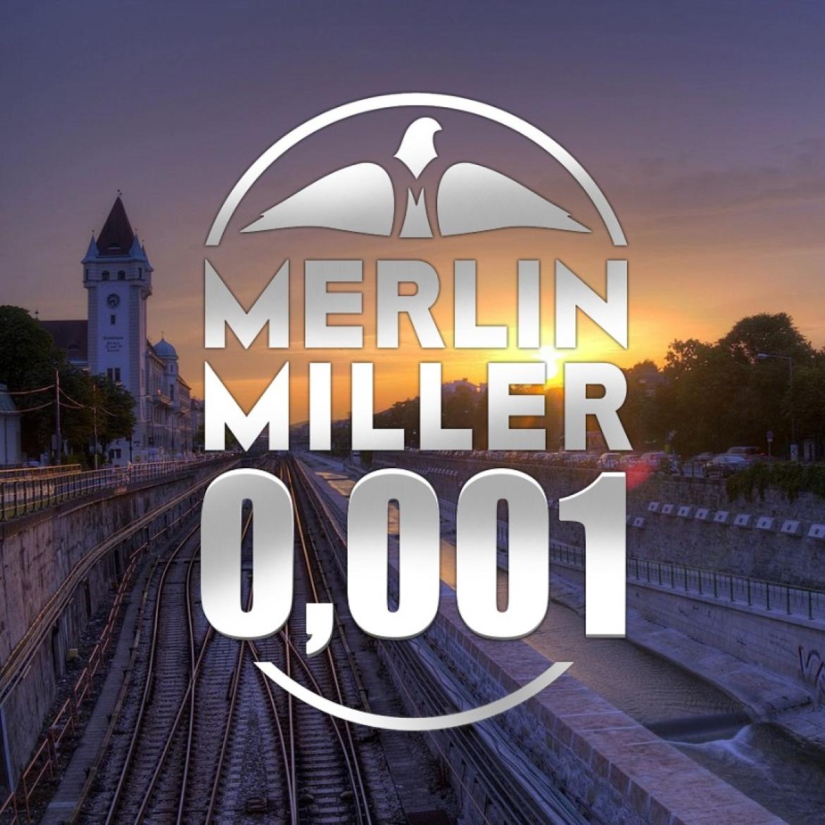 Merlin Miller - 0,001