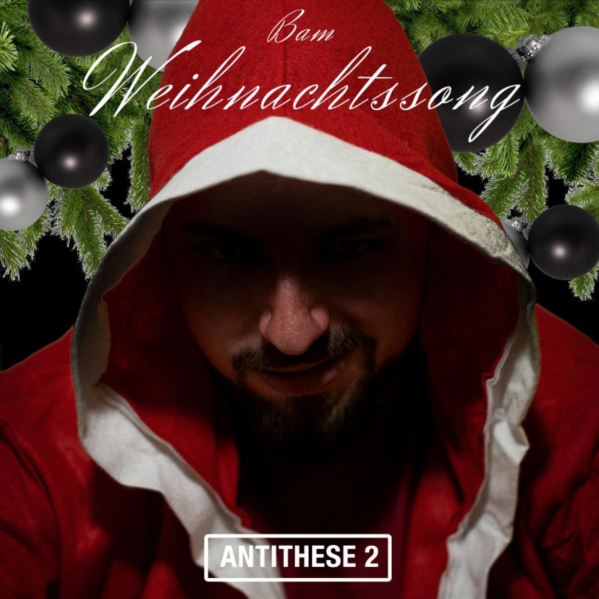 Bam's Weihnachtssong Cover