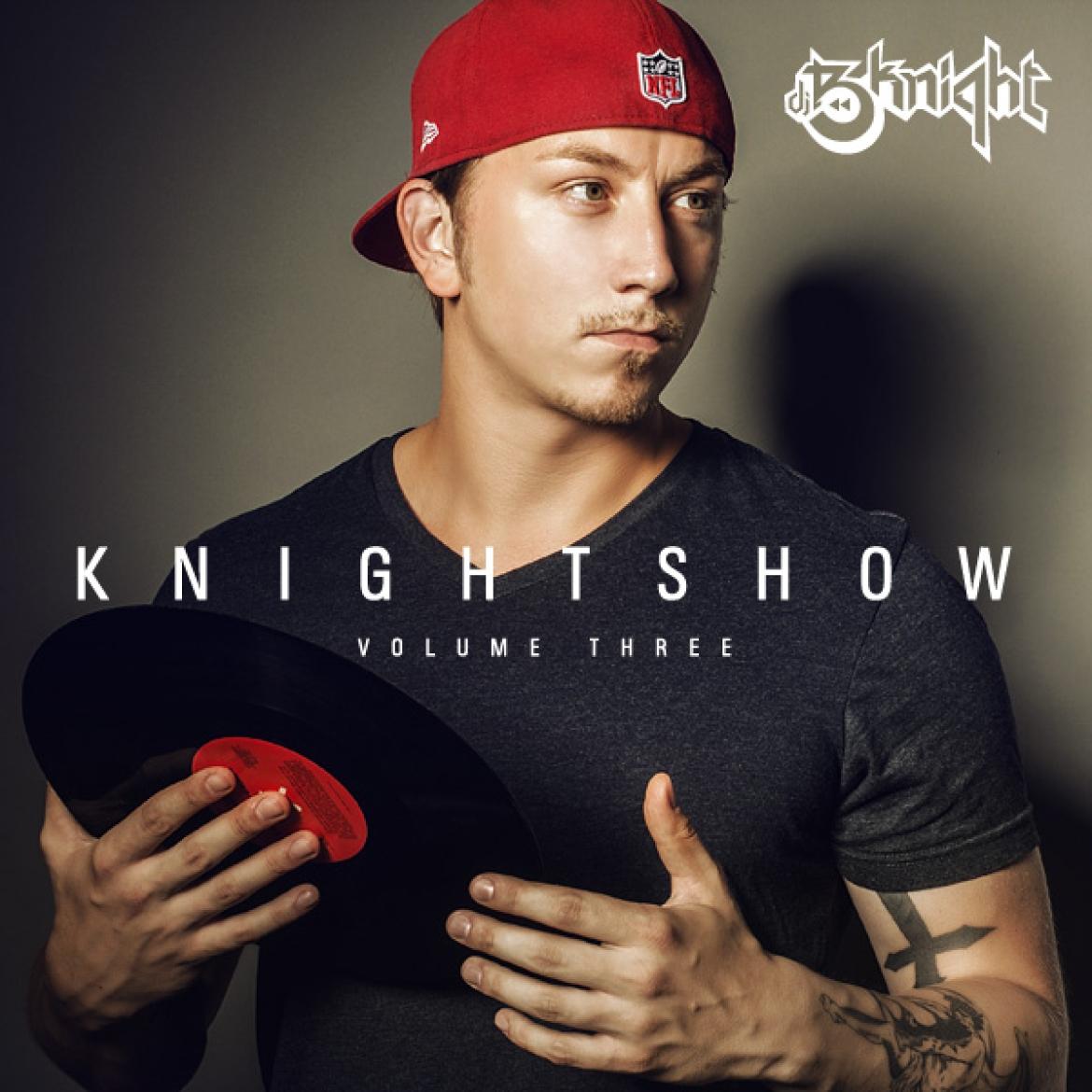 Knight Show #3