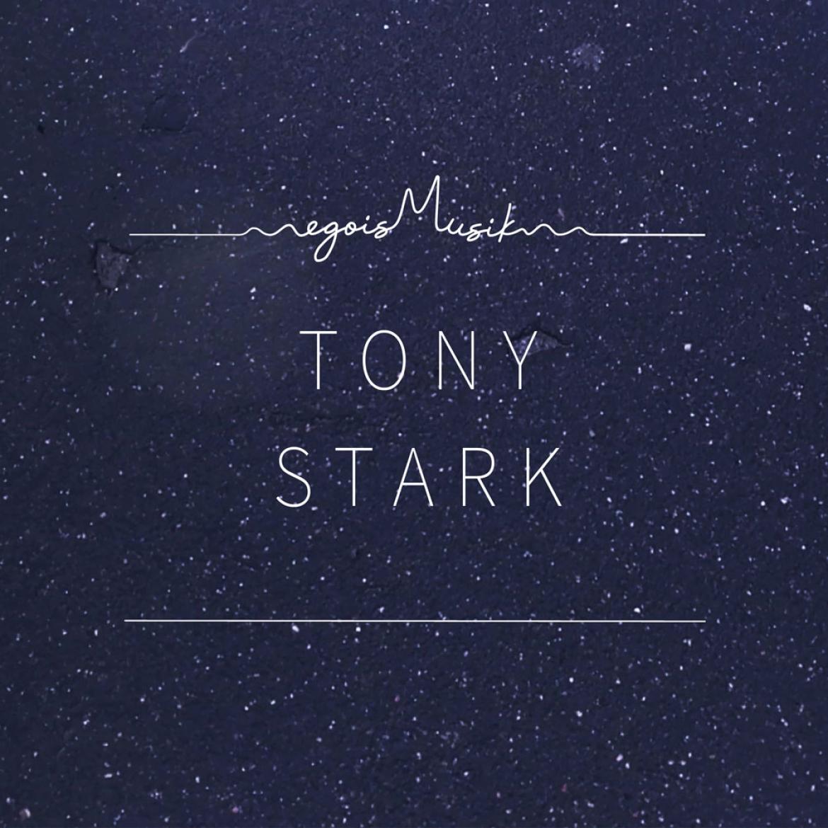 egoisMusik - Tony Stark