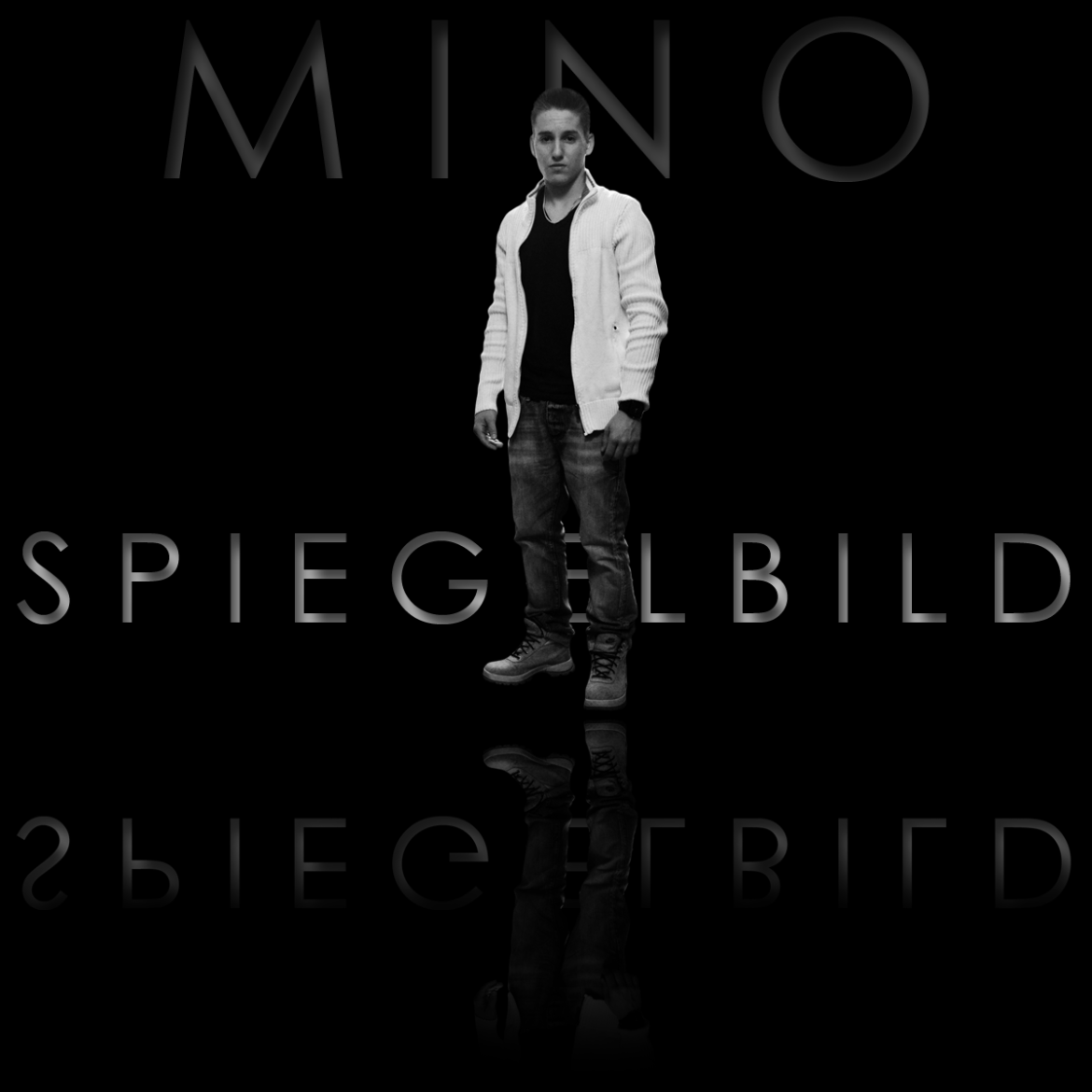 Mino Spiegelbild-Cover