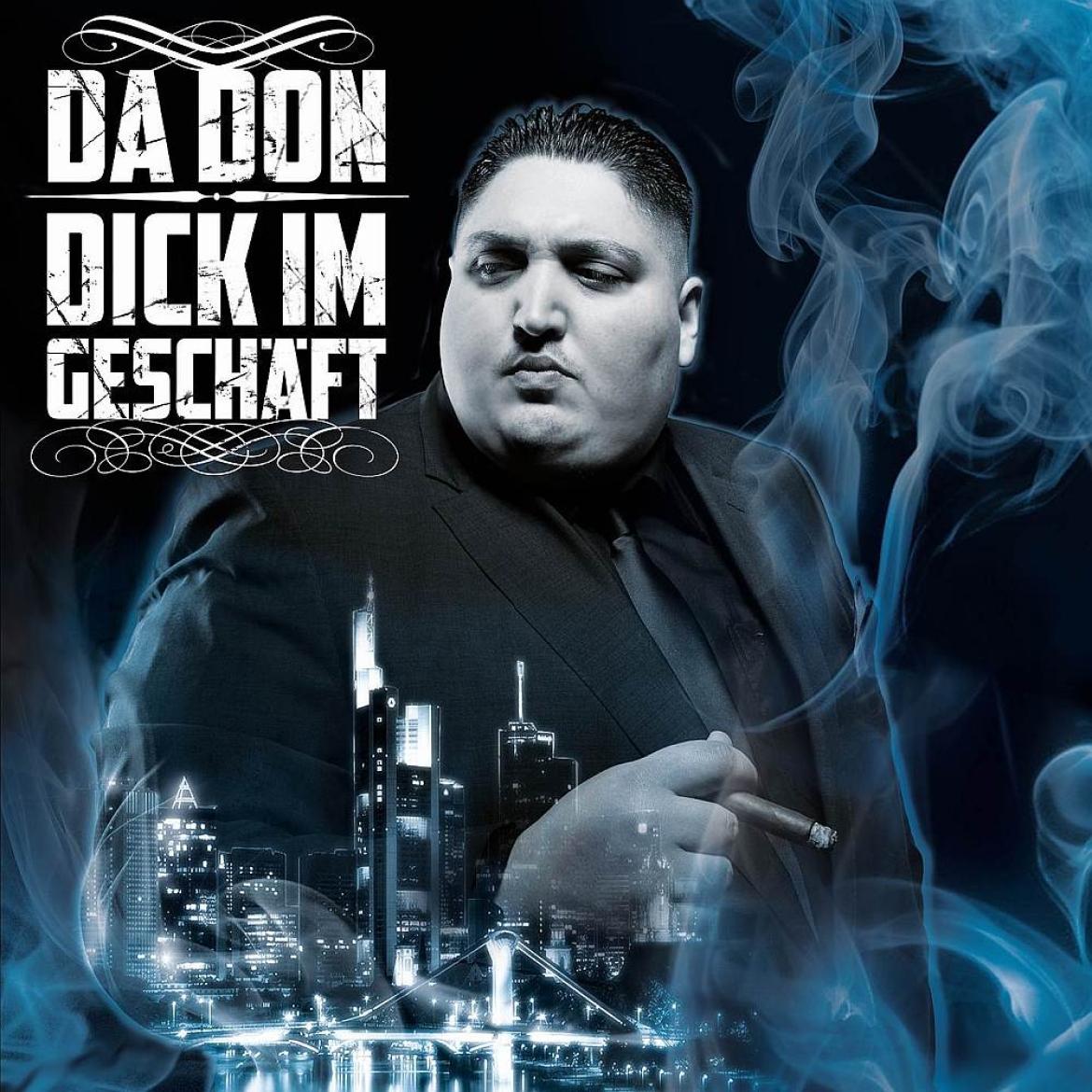 DaDon, Dick im Geschäft, FBP Music