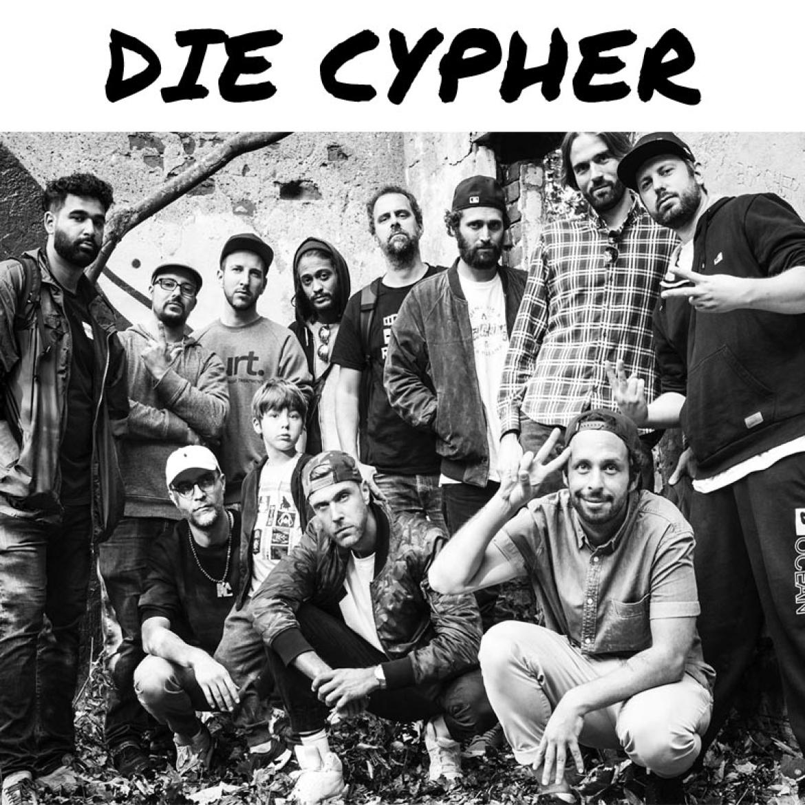 Die Cypher