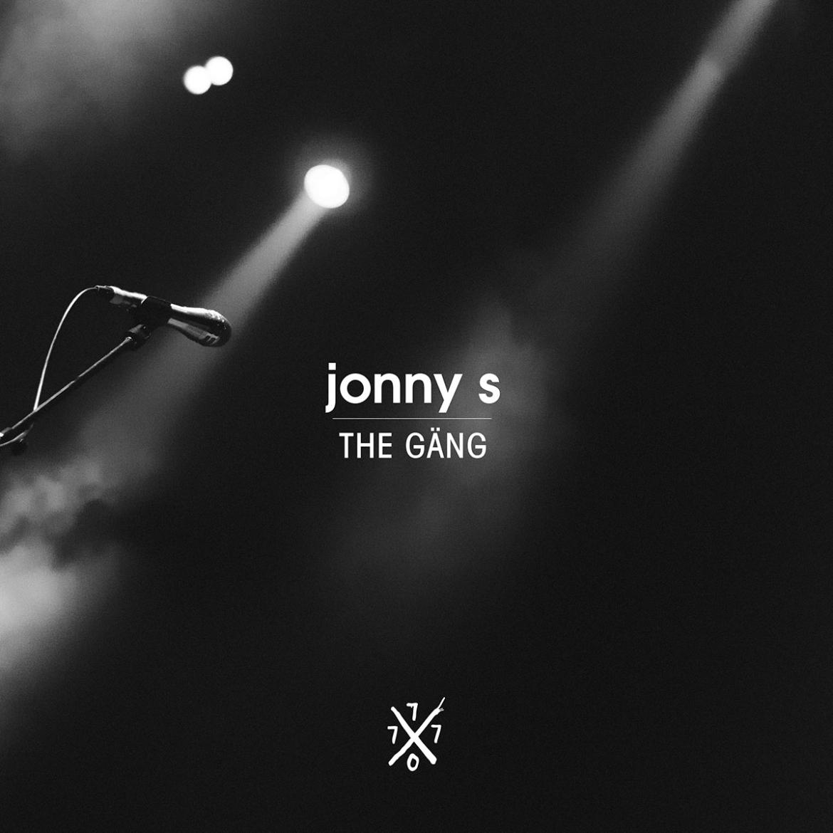 Jonny S - The Gäng Cover