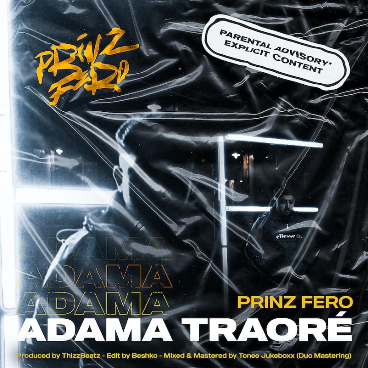 Prinz Fero - Adama Traoré