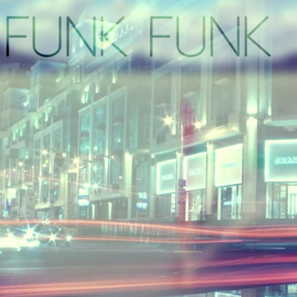 Funk Funk Funk