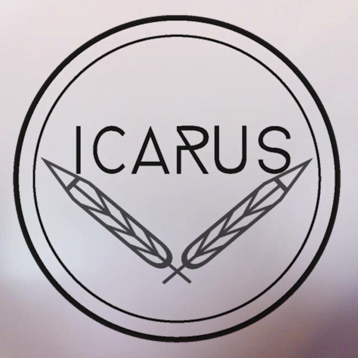 Icarus, icarusrap, Icarusgold, icarus 56 89 23, motrip, raputation, weekend, sookee, visa vie