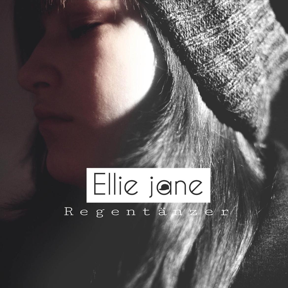 Ellie jane - Regentänzer