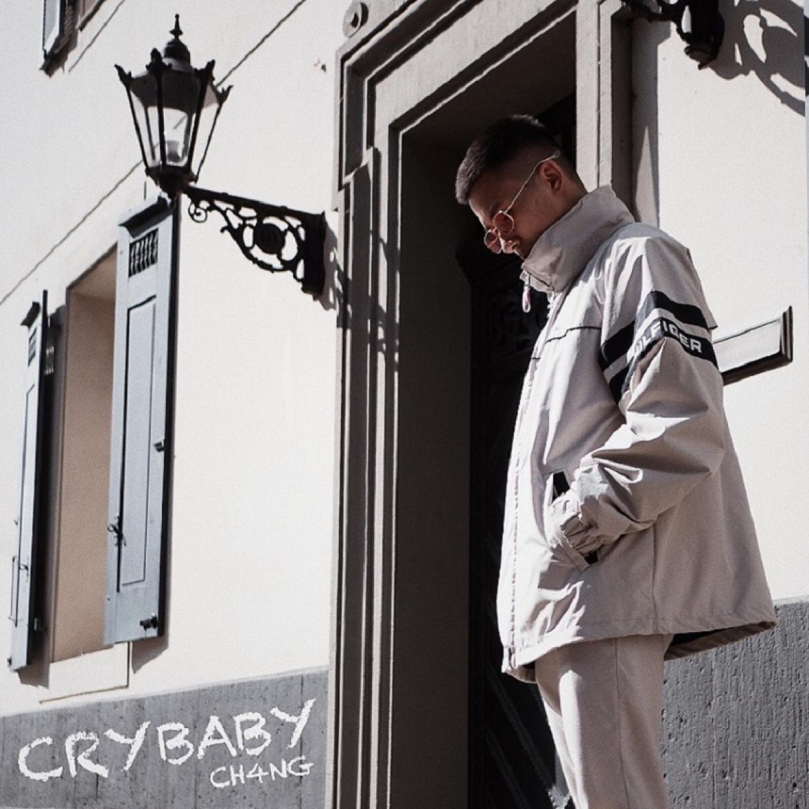 Crybaby - CH4NG