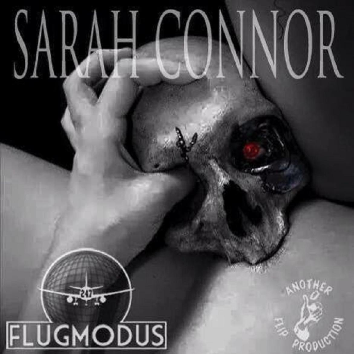 FLUGMODUS247 - SARAH CONNER (Official Music Video)