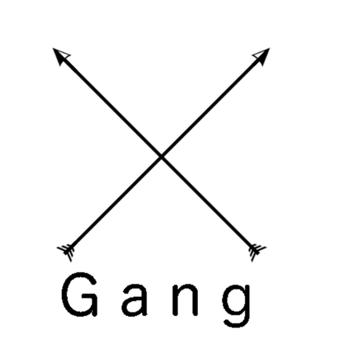 Gang - Mosaik