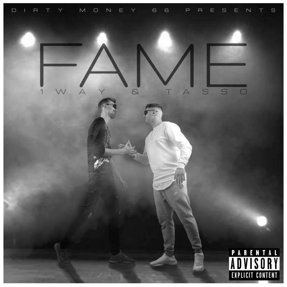 "FAME" Cover