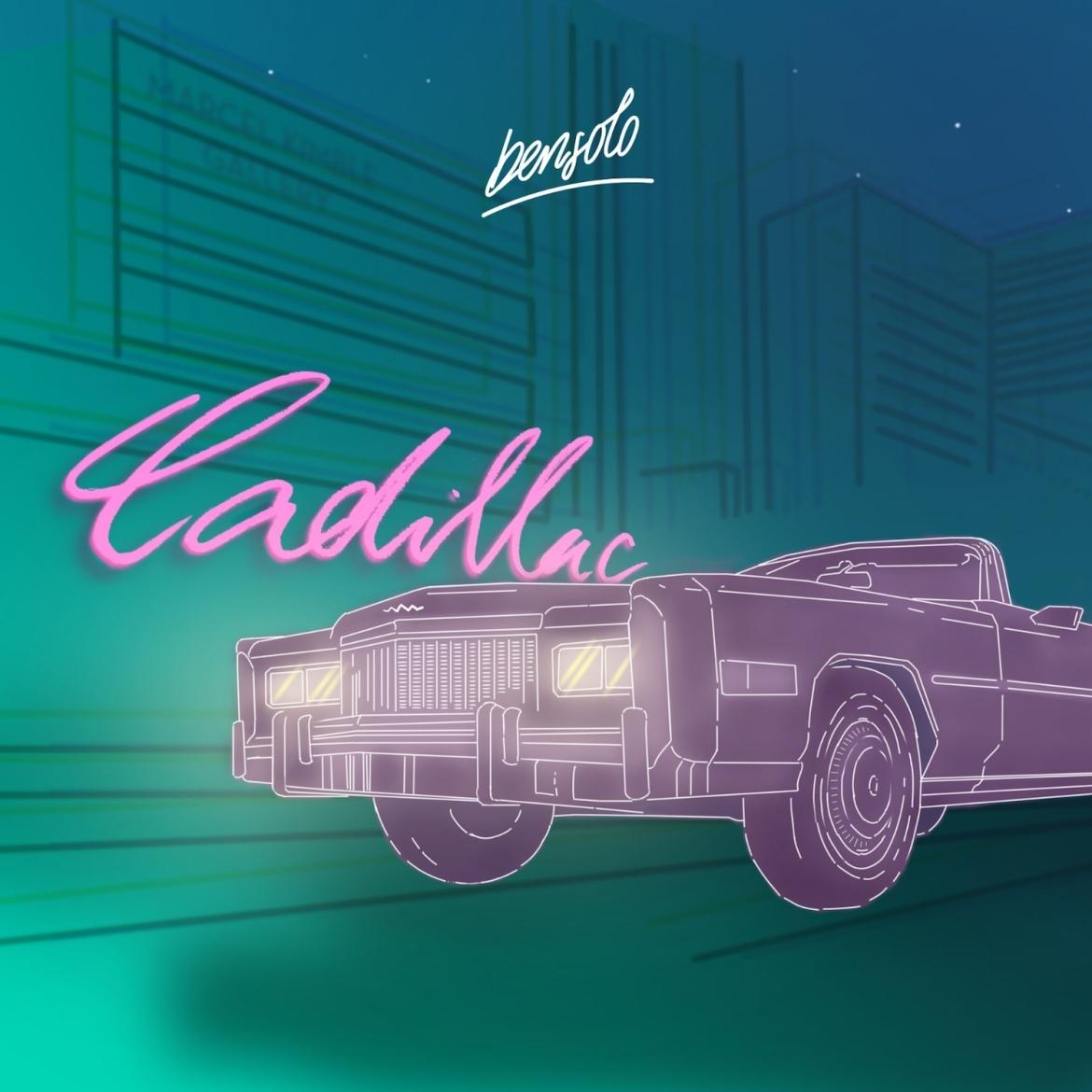 Bensolo - Cadillac