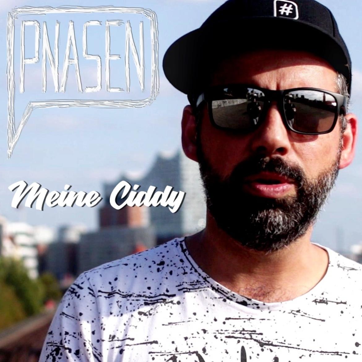 Pnasen - Meine Ciddy (Prod. by Pnasen)