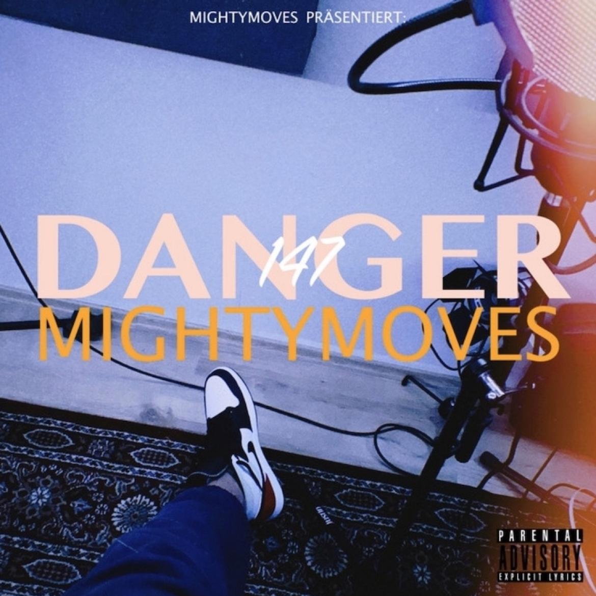 Danger147 - Mightymoves