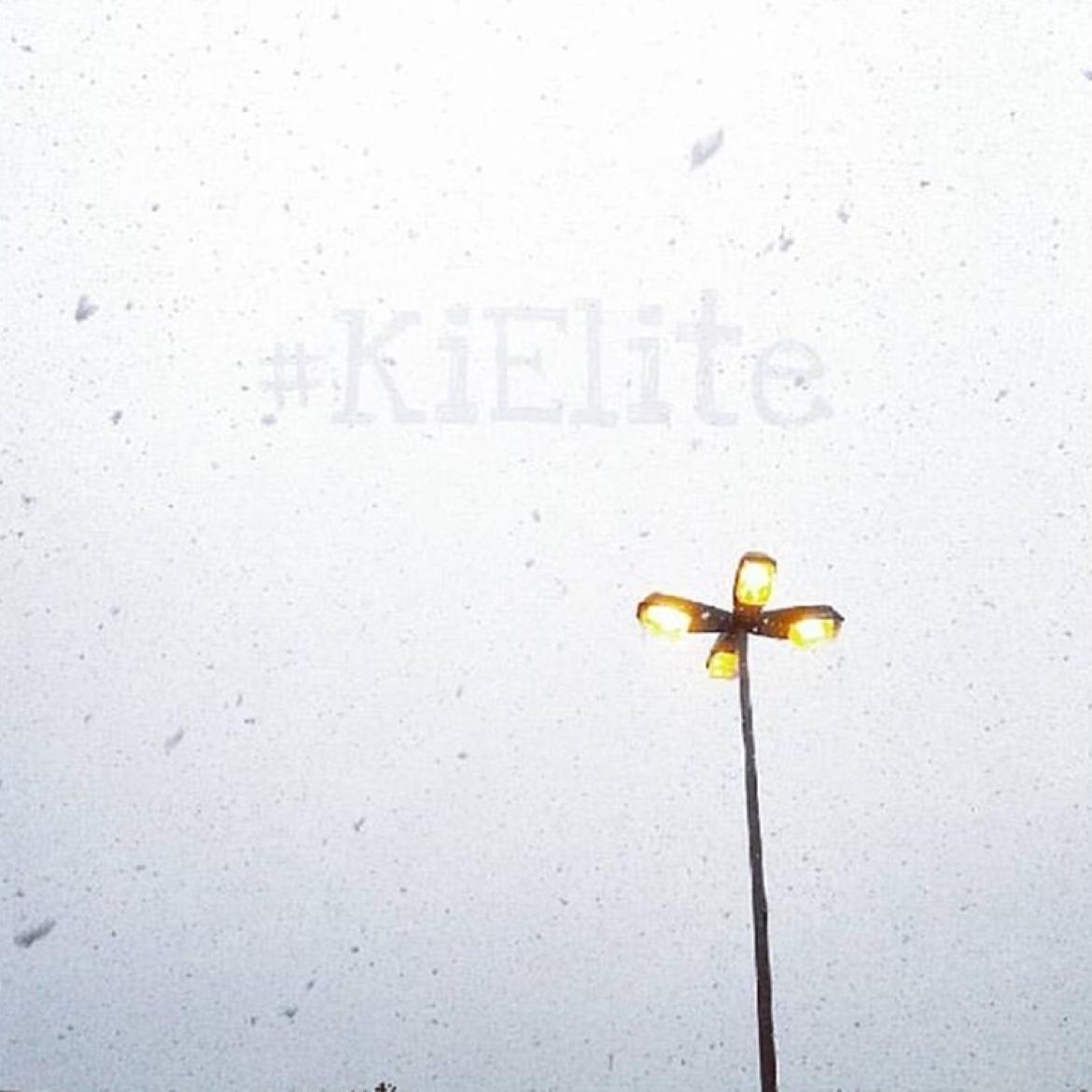 #KiElite