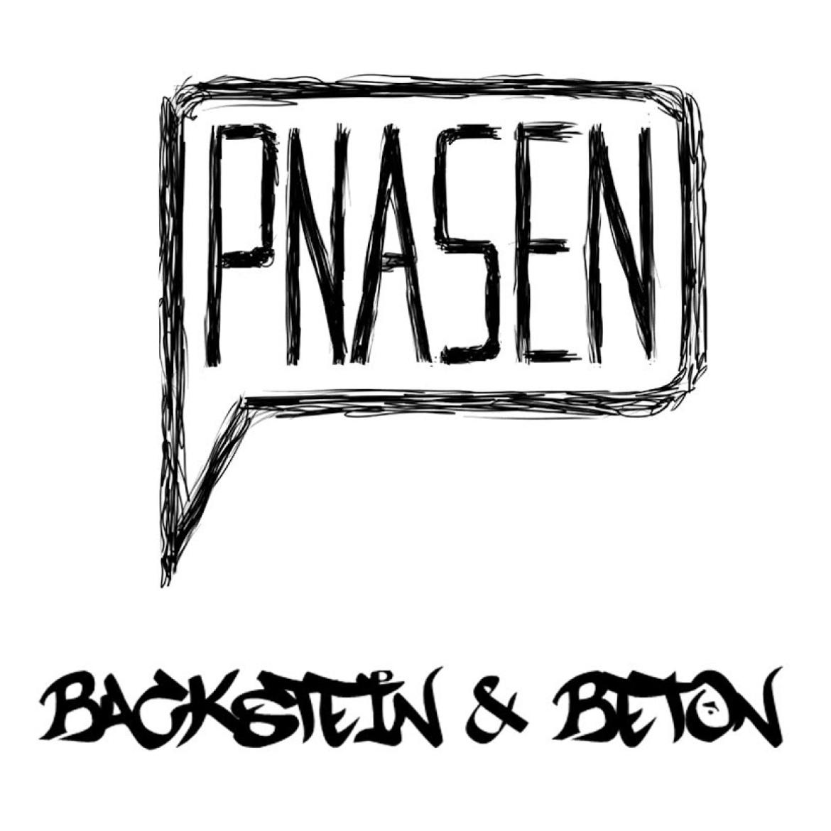 Pnasen - Backstein & Beton (Prod. by Pnasen)