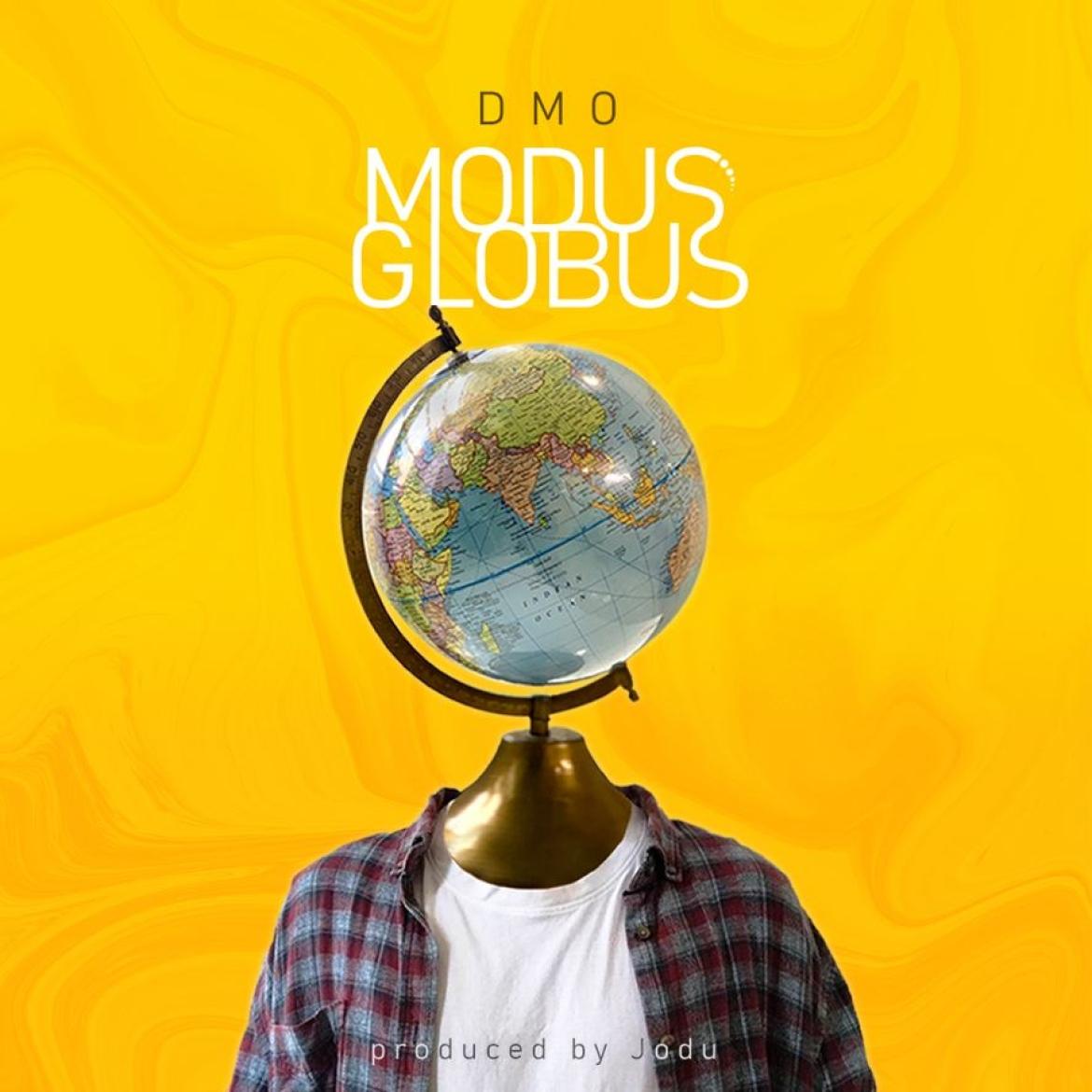 DMO Modus Globus Cover