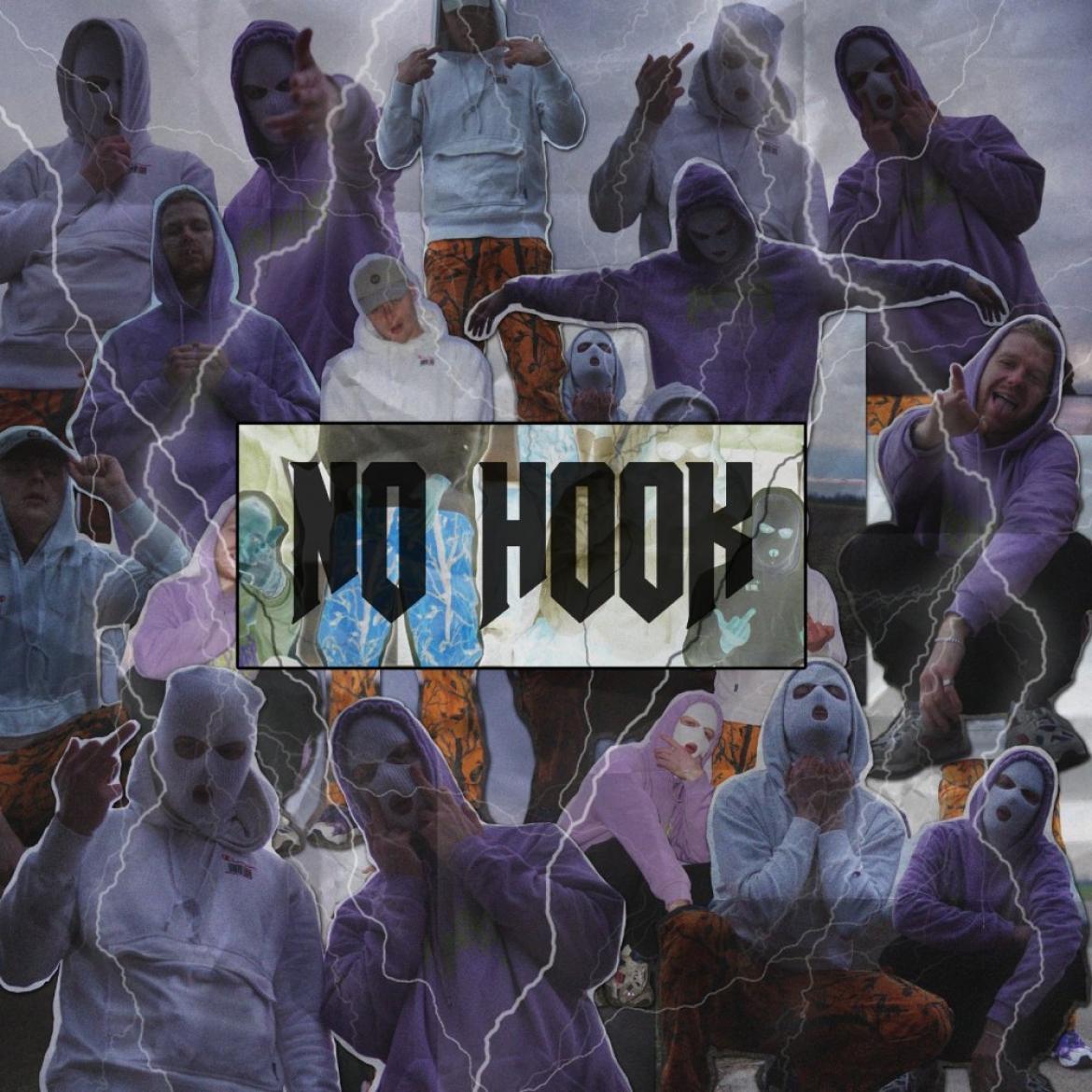 Yung Smali x IceBurgh - No Hook