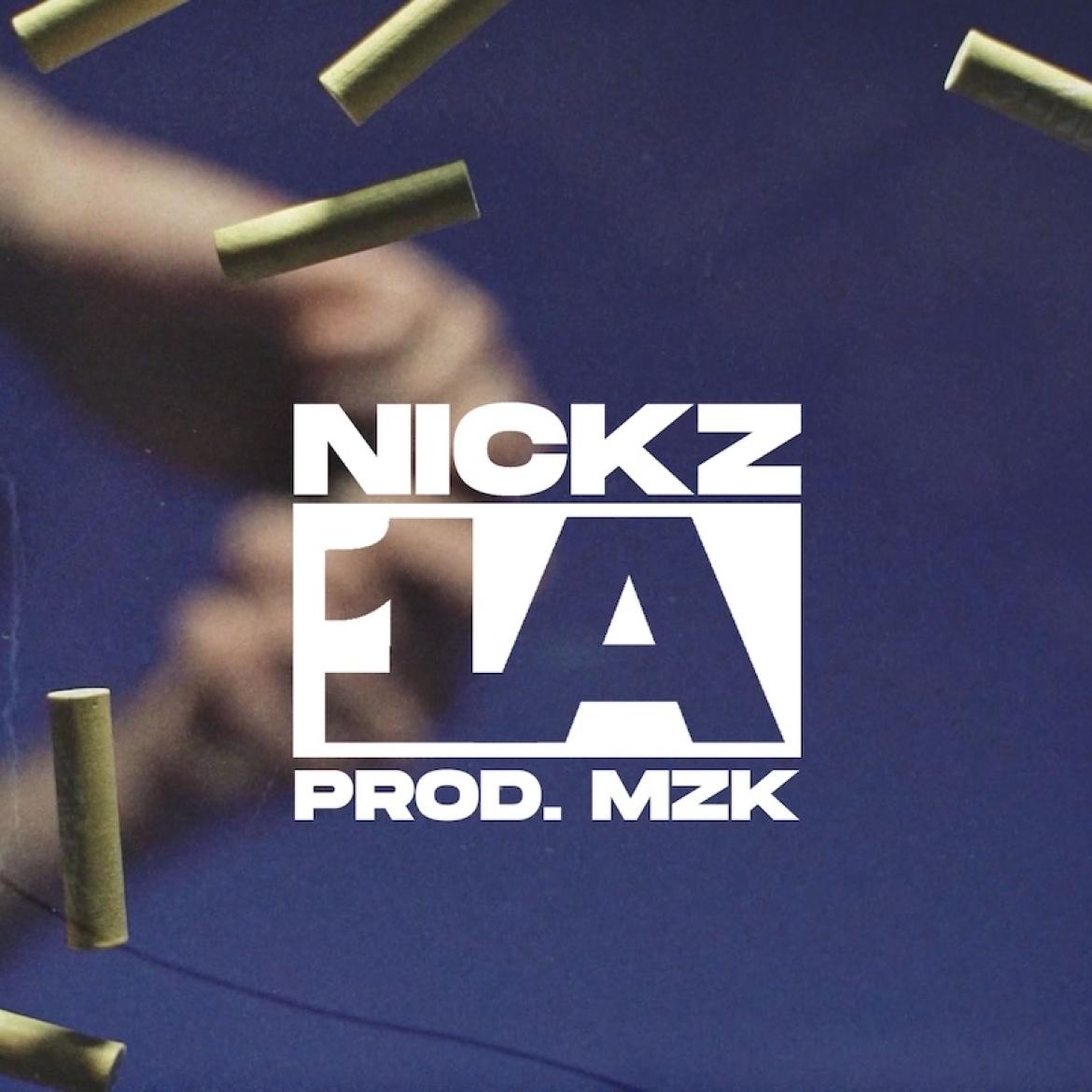 Nickz - 1A Thumbnail