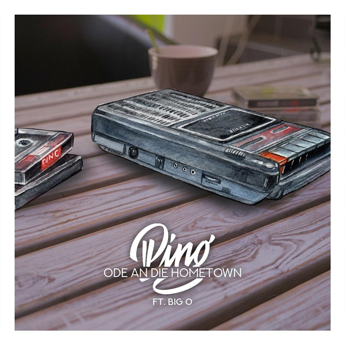 ping ex nihilo ode an die hometown big o