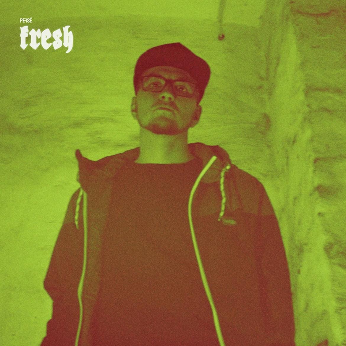 Persé Fresh Cover