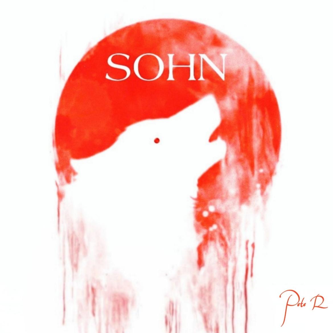 Pete R - Sohn (Letzte Wölfe) (Wolf Cover)