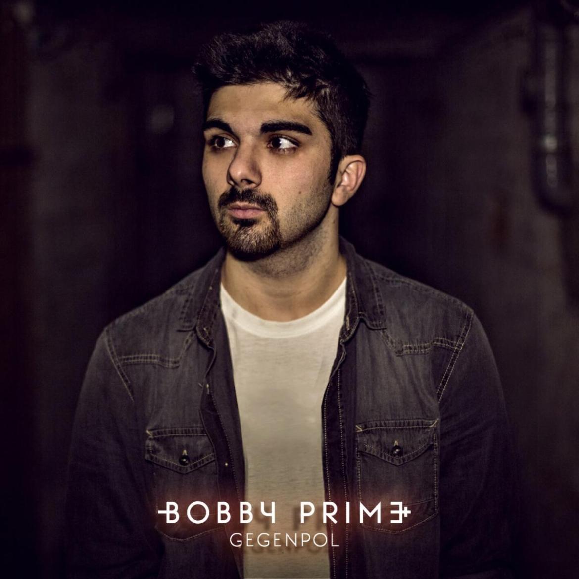 Bobby Prime - Gegenpol Mixtape