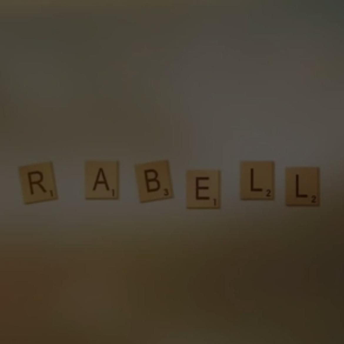 Scrabbel Rabell