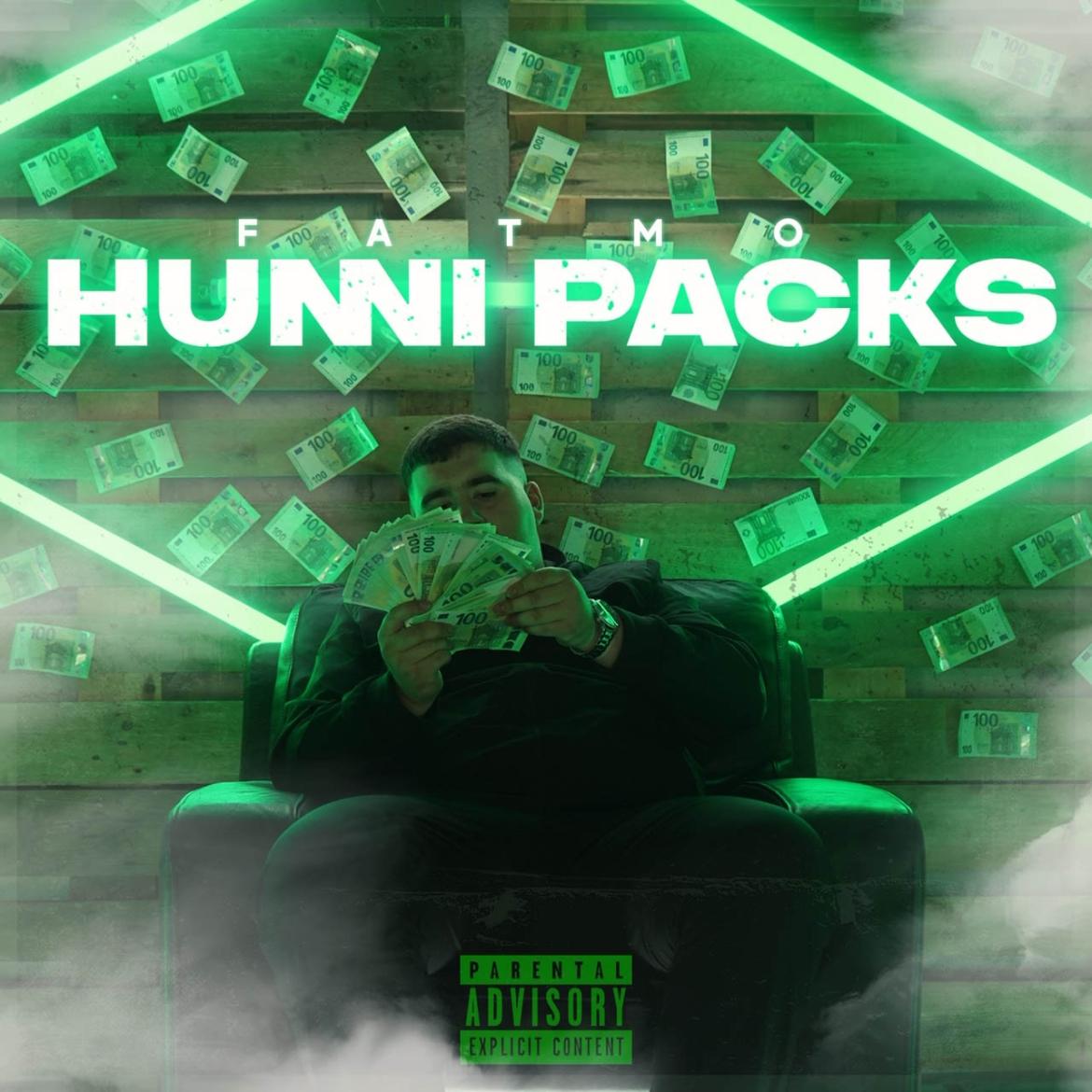 Hunni Packs