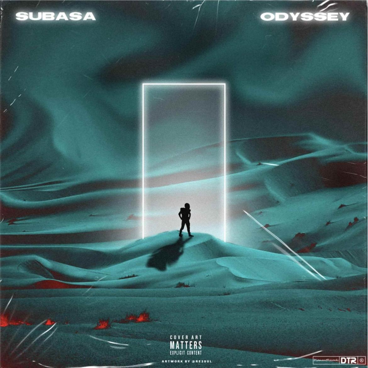 Subasa - Odyssey