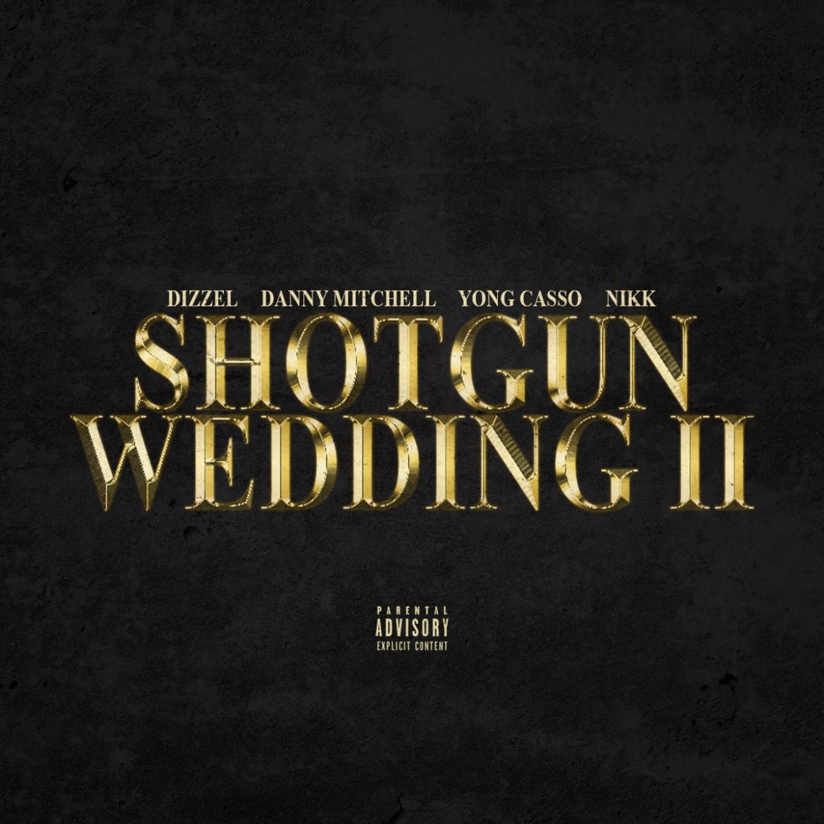 Shotgun Wedding II