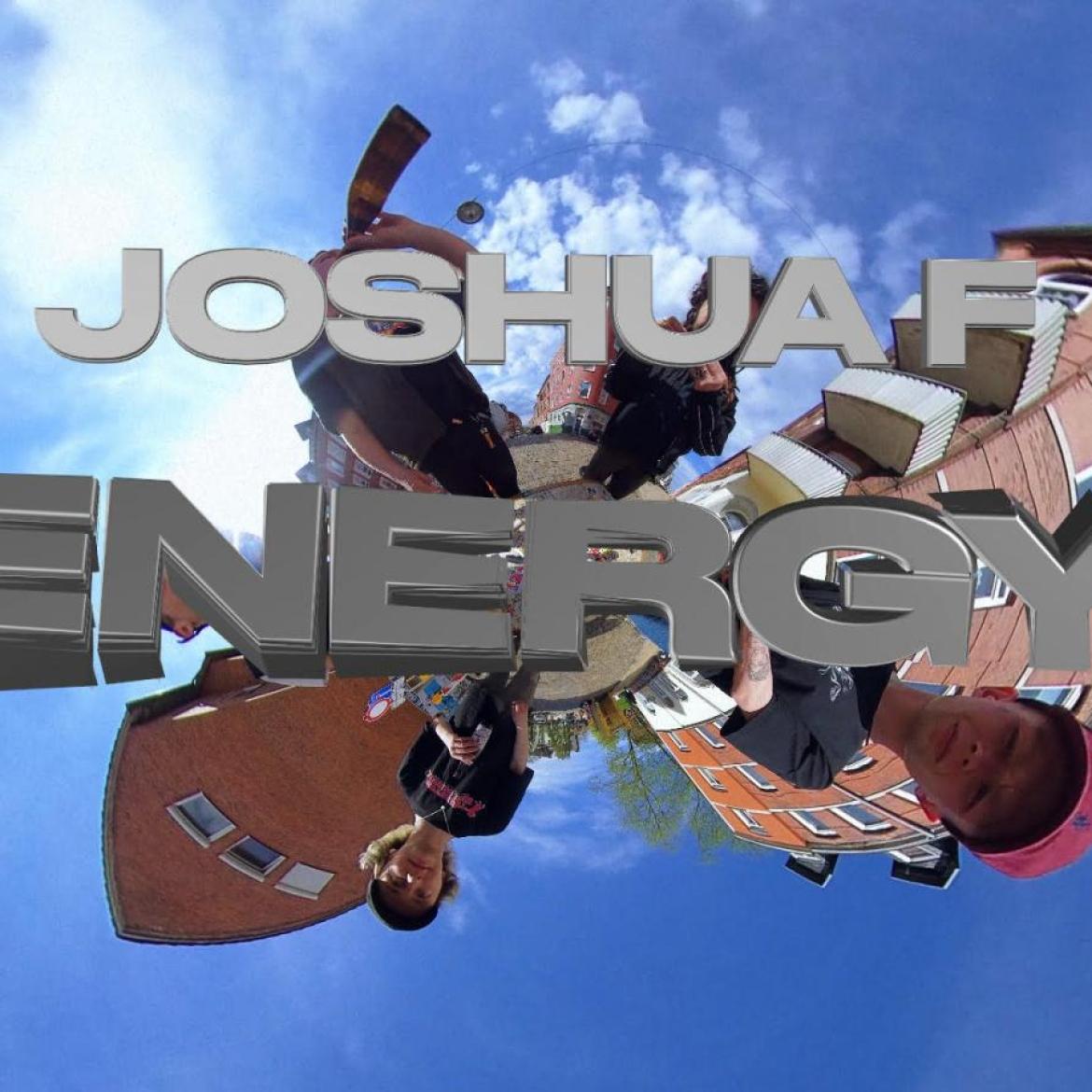Joshua F - Energy