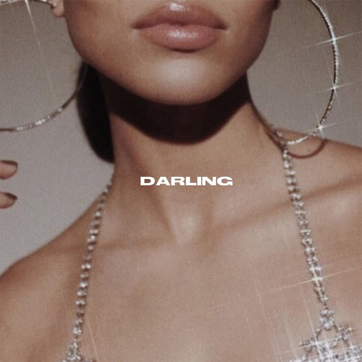 Cris - Darling | neuer Song von Cris überall erhältlich!