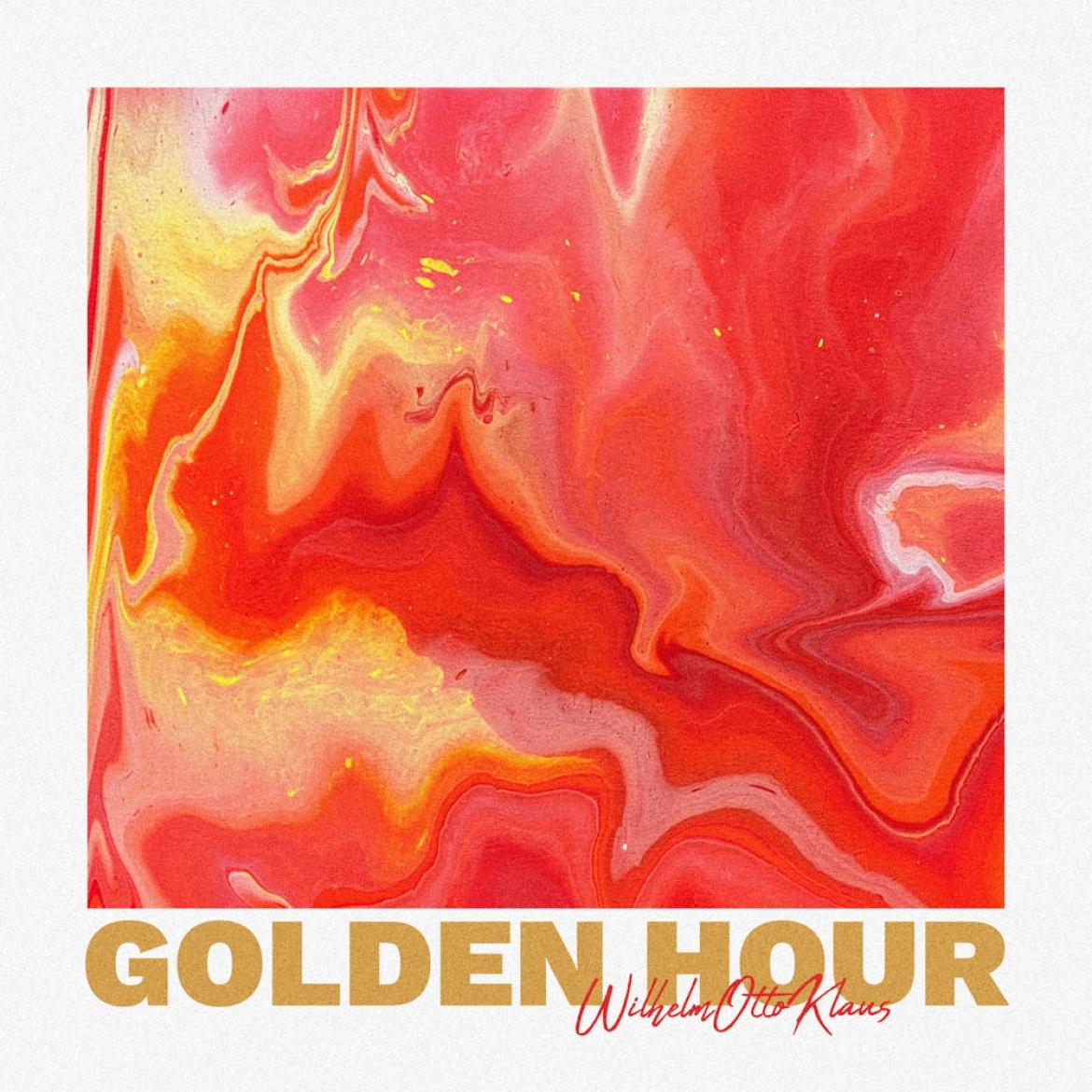 WilhelmOttoKlaus - Golden Hour