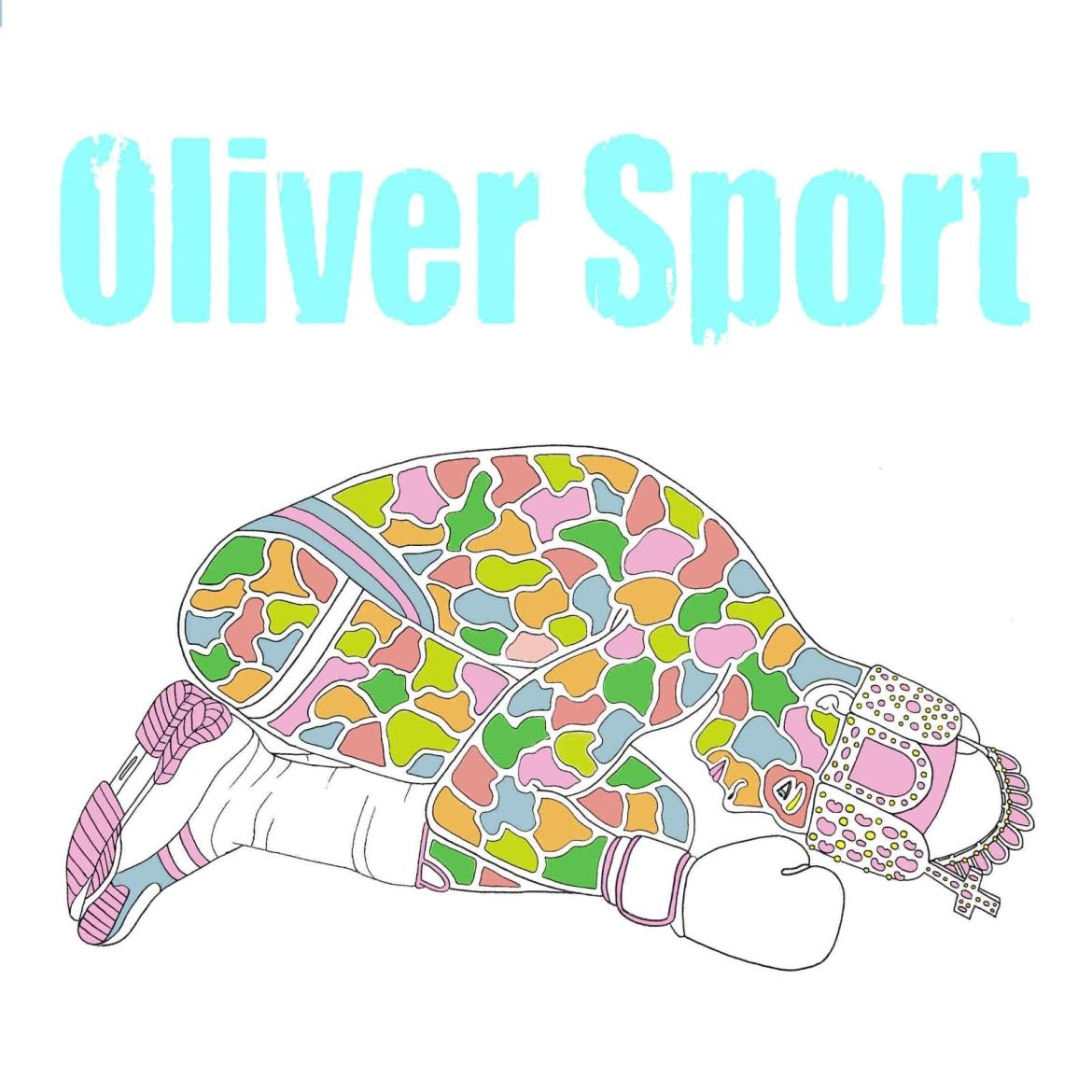 Oliver Sport King
