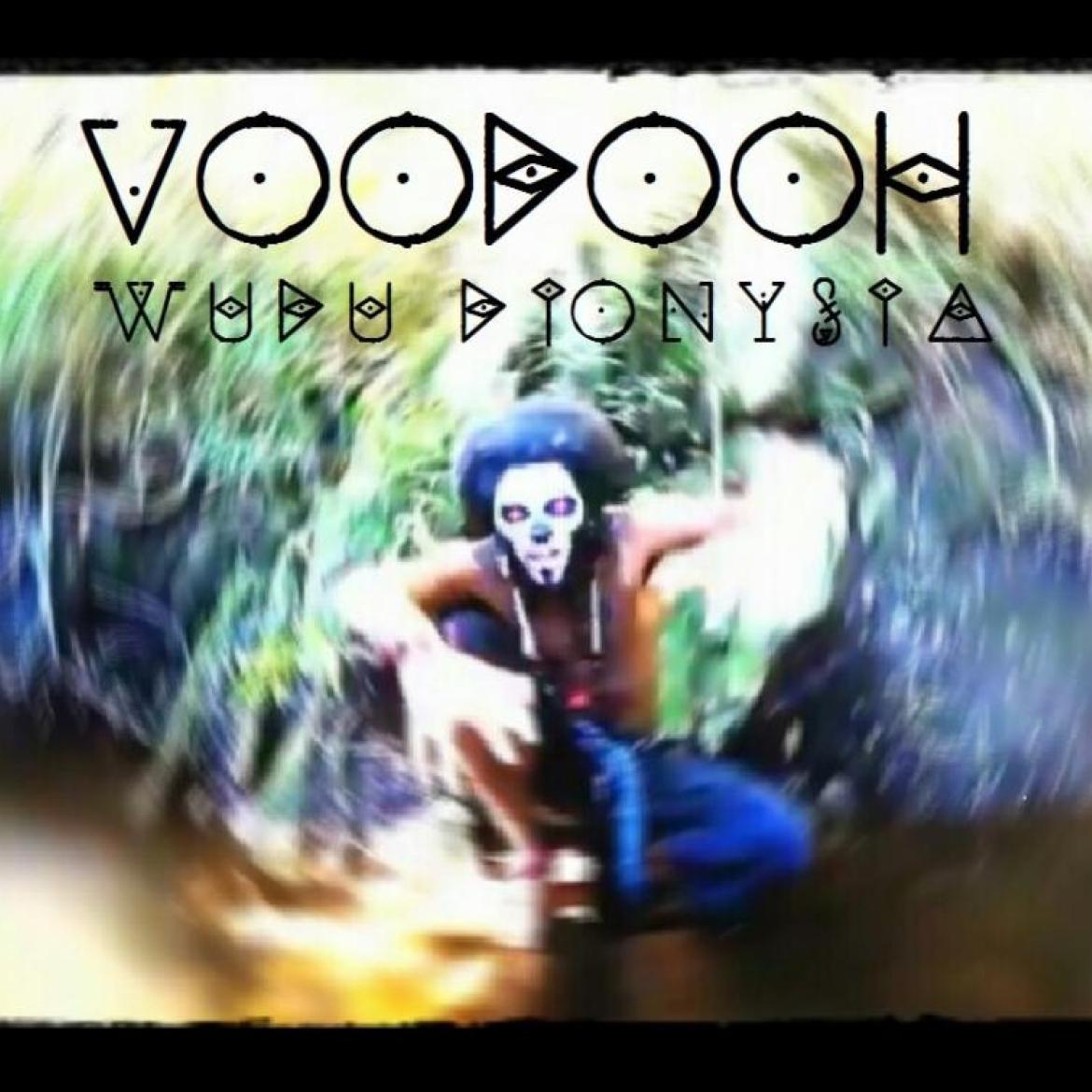 Wudu Dionysia - Voodooh Musikvideo - Roots EP - Deutschrap Newomer