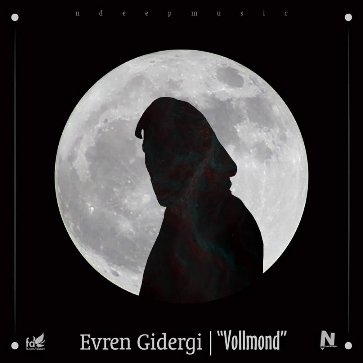 Evren Gidergi - Vollmond