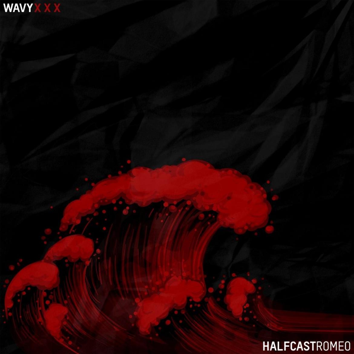 Halfcastromeo - wavy xxx
