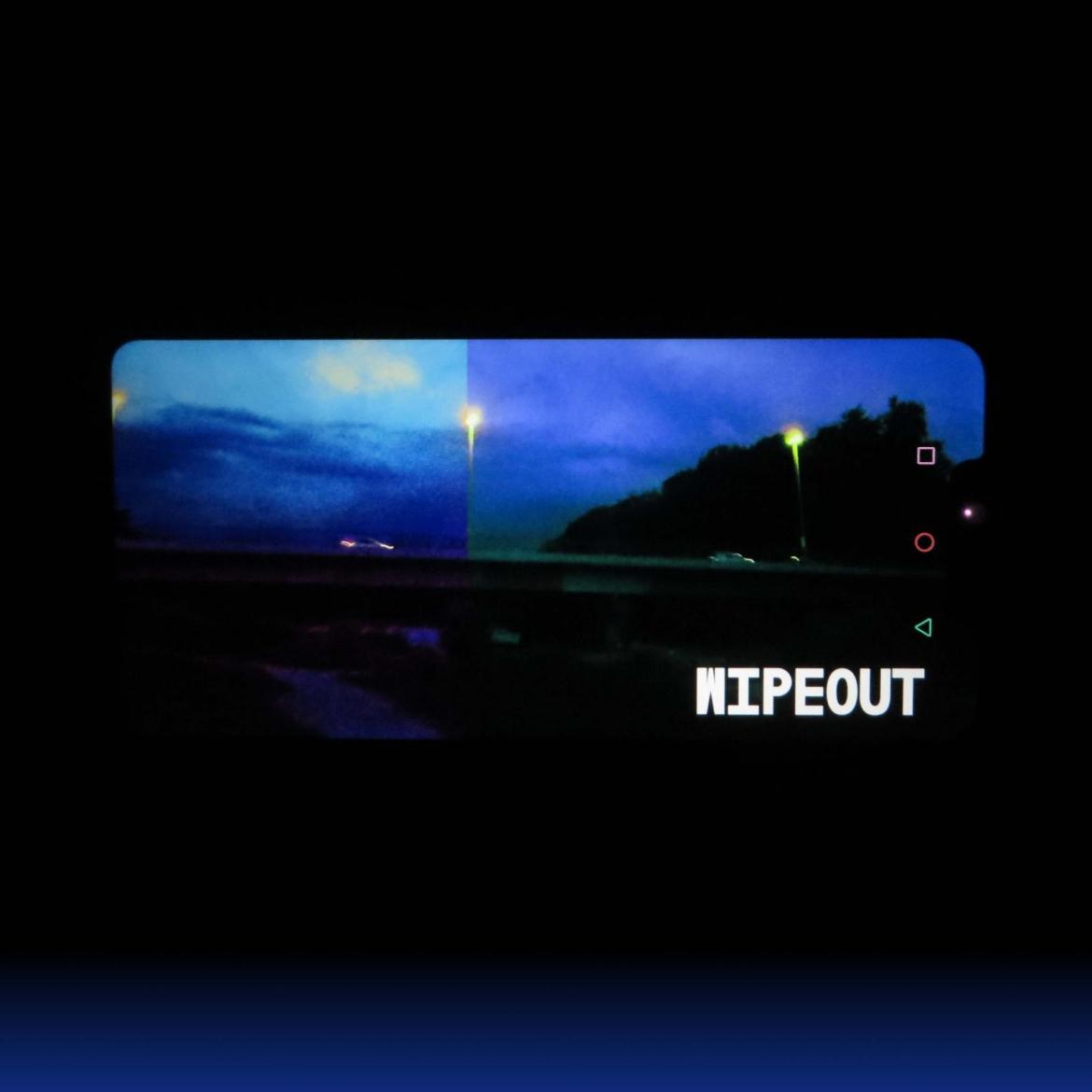 Partizan - Wipeout Cover