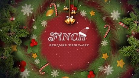 FiNCH - Ehrliche Weihnacht